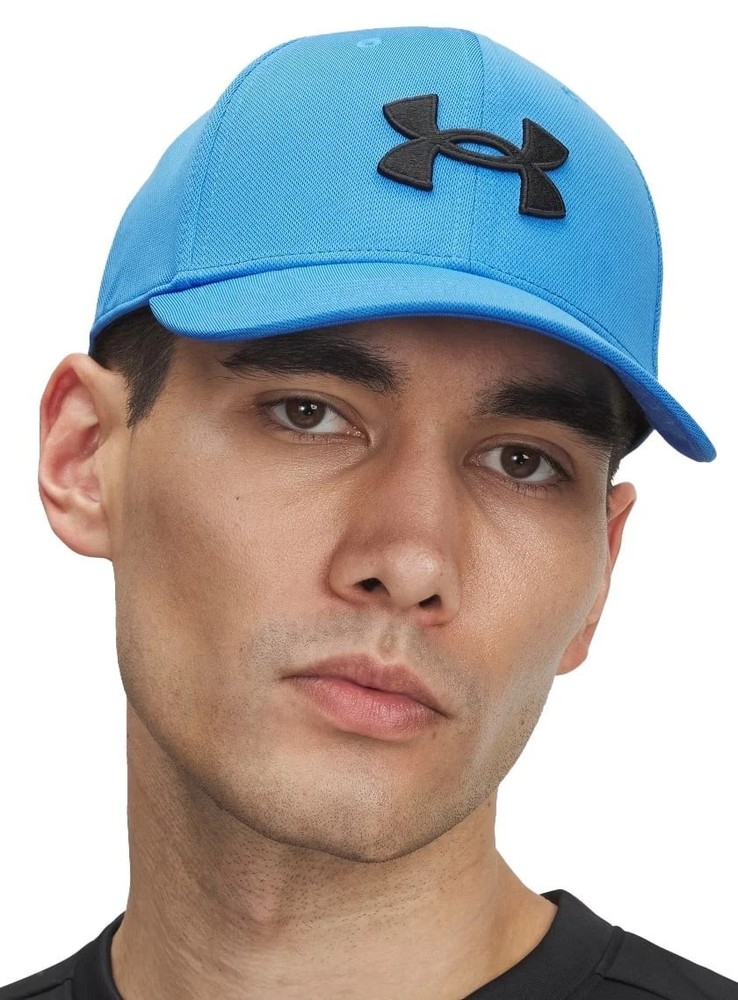 Under Armour Men's Blitzing Cap