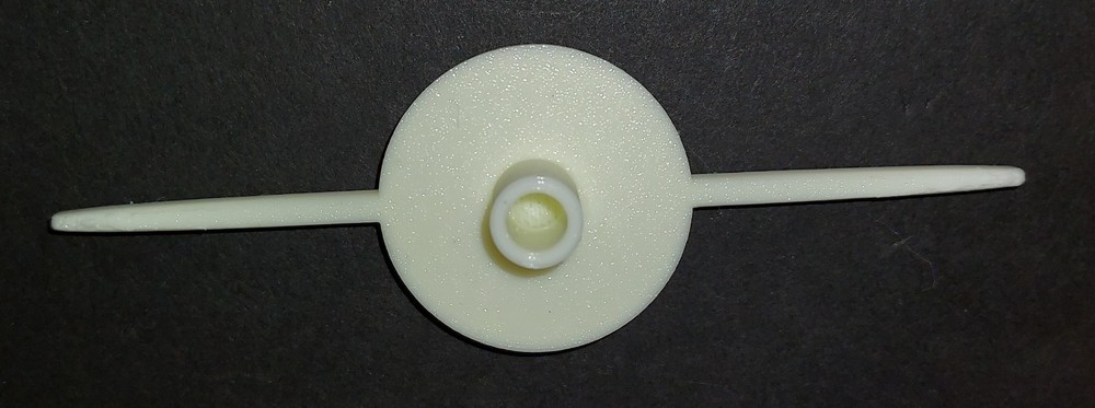 1940 Zenith 8S463 Dail Pointer ARRP#105