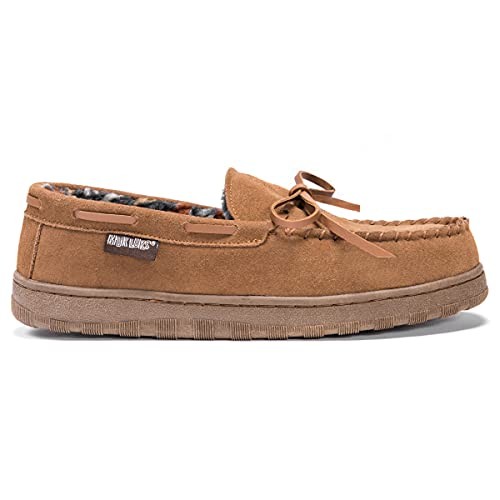Men's Paul Slipper, Multi Colors 12 Tan