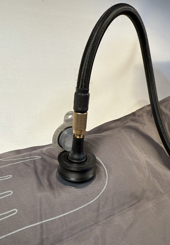 Exped Sleeping Mat Air Pump Adapter