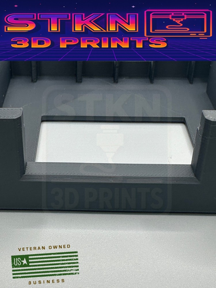 💥 Nvidia Jetson Orin Nano 💥 Developer Kit Case 🔩 Hardware Included 🔩