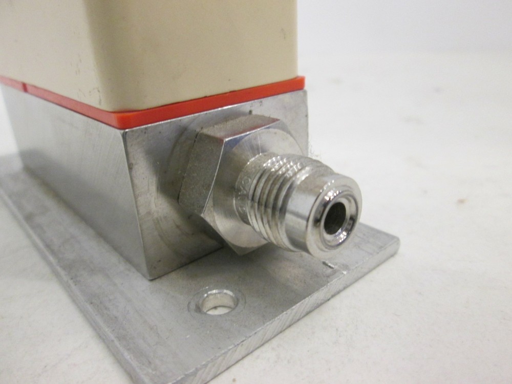 Thermco, MFC, Model 400, SiH4, 200 sccm, Used