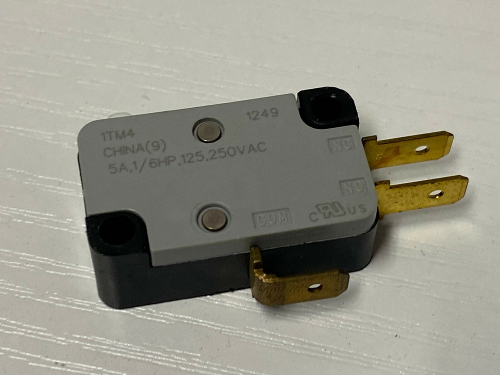 OEM U-Line Switch Micro 2506