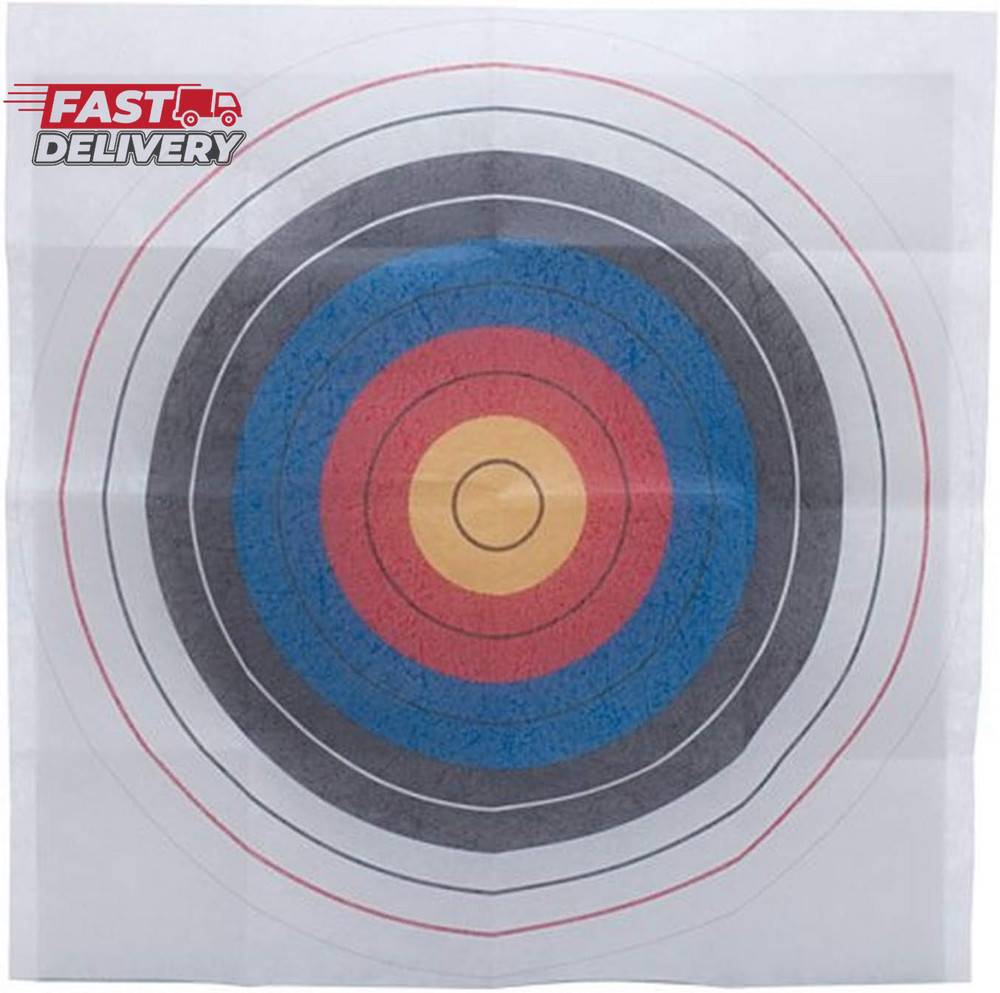 Hawkeye Archery Slip-On round Target Face