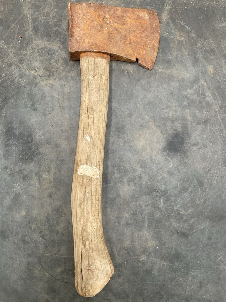Unbranded Hatchet