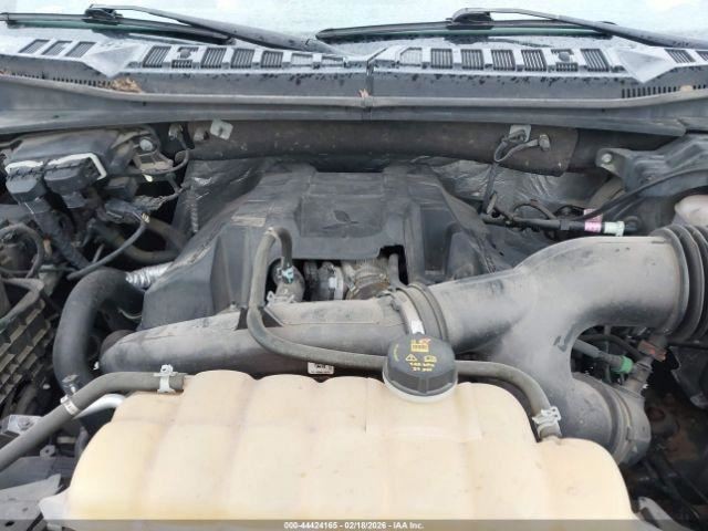 F150 2015 Air Shutter 2140332