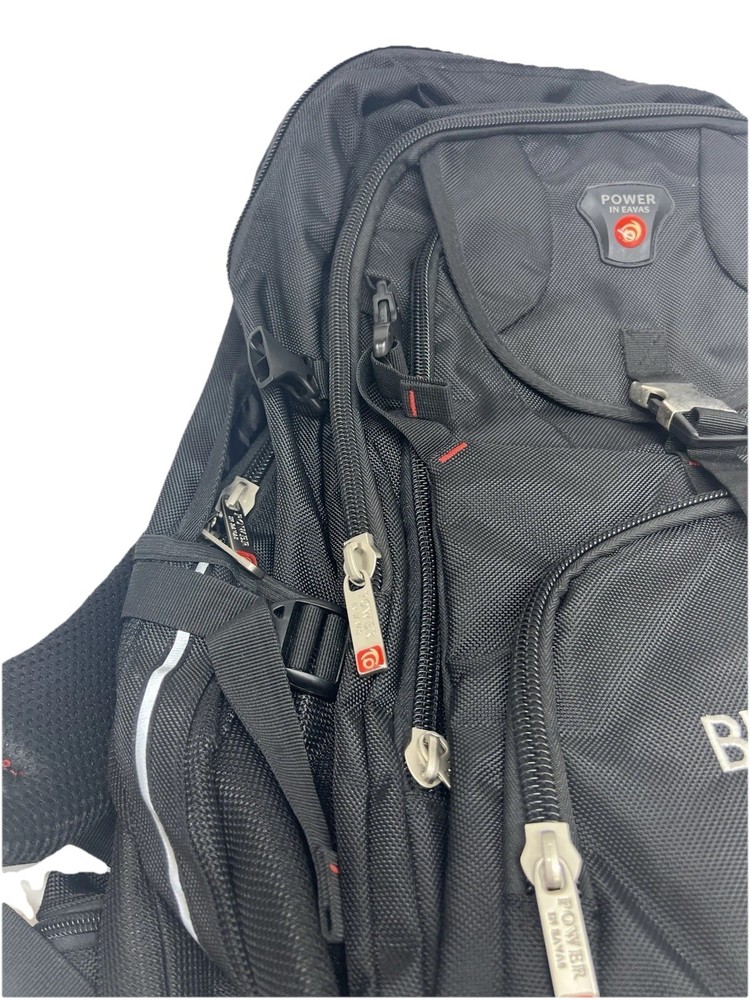 Power in Eavas 1050 Backpack 24"