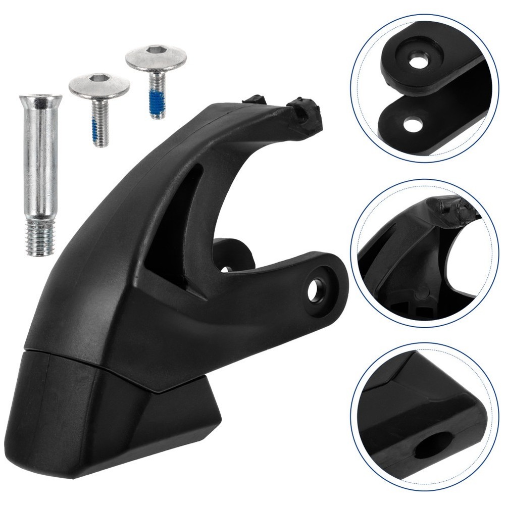 Inline Skates Replacement Brake Roller Stoppers for Block Pad Part