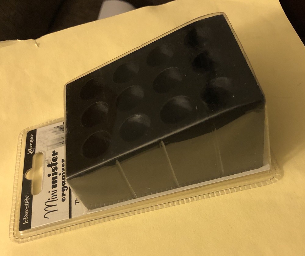 Ranger Inkssentials Mini Mister Organizer