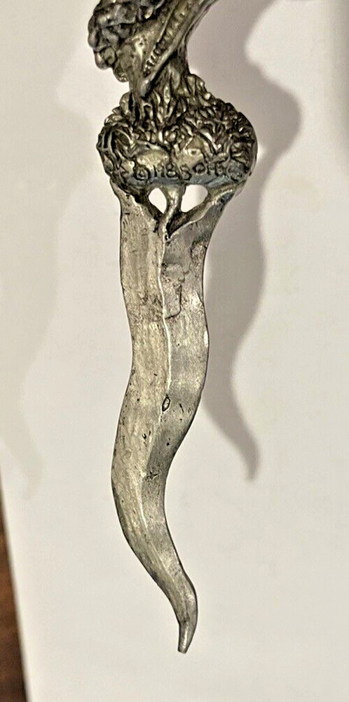 Cool Dragon Dagger