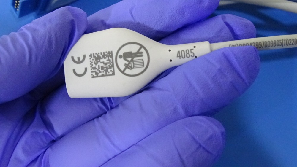 GE Masimo 4085 RD Set GE-12 Compatible