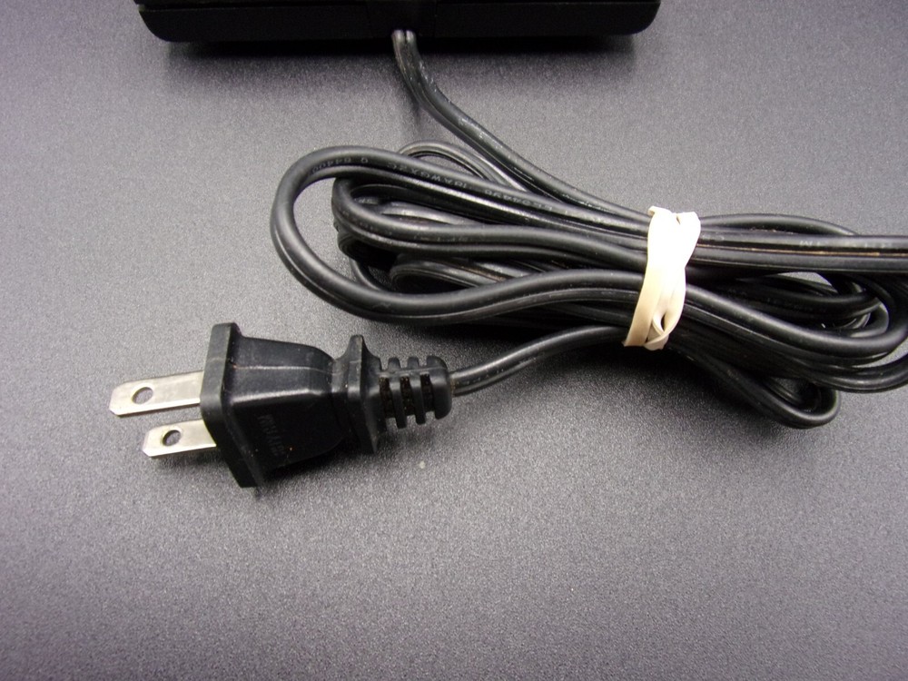 Control Pad One For All Command Center Wireless Model No. URC 3000