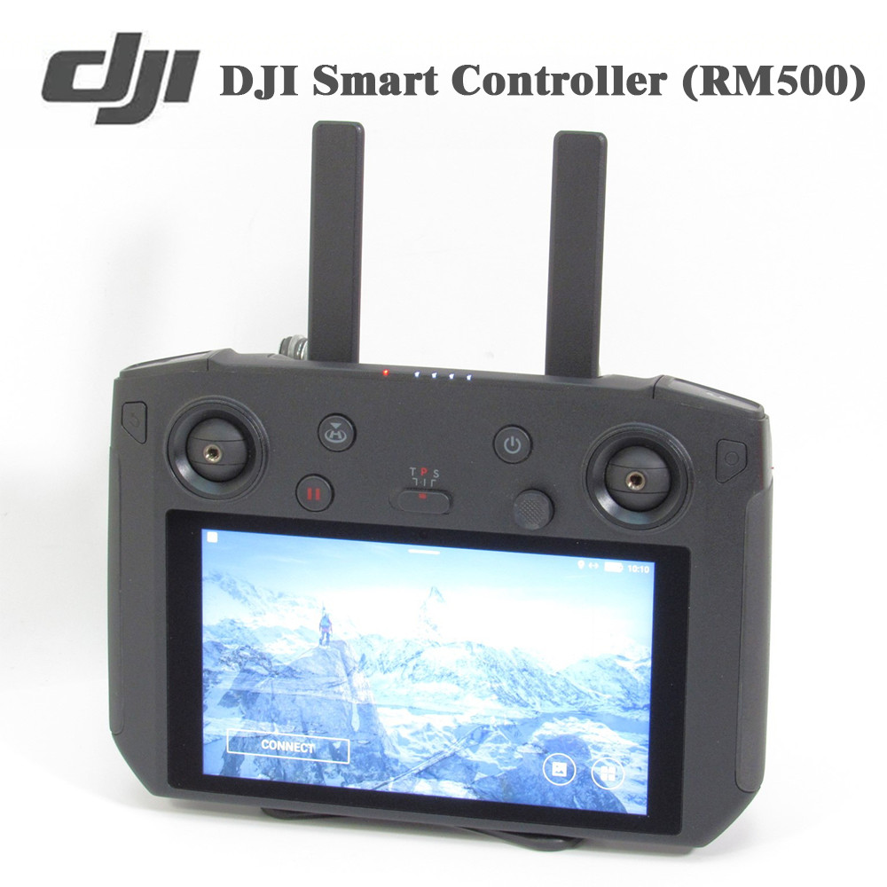 DJI Smart Ctrl RM500 for Mavic 2/Air 2/Mini 2/Phantom 4 Pro