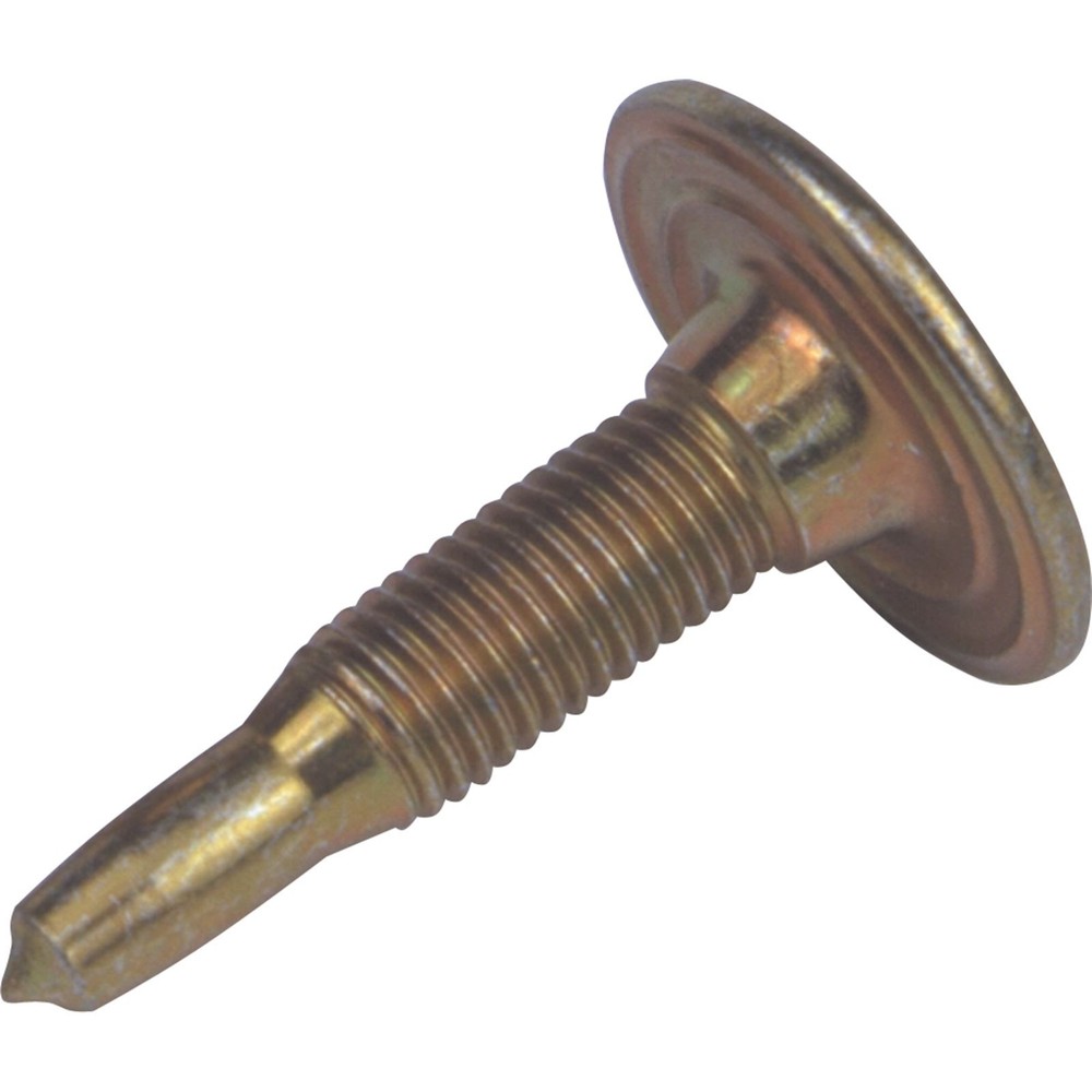 Stud Boy Power Point Studs 1.375" - 144/Pack 2166-P6