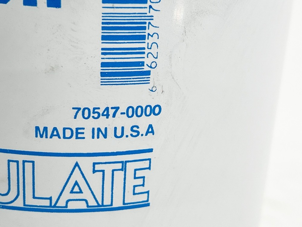 Compressor Filter 70547-0000 Spin On Hydraulic FIlter Element - No Box