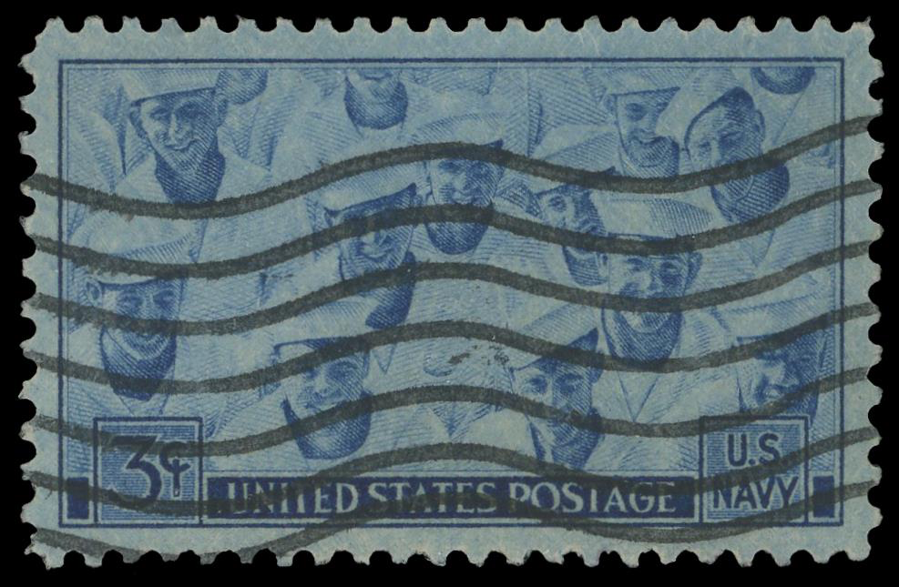 #935 Used, PSE Graded 95, Cert # 01342671