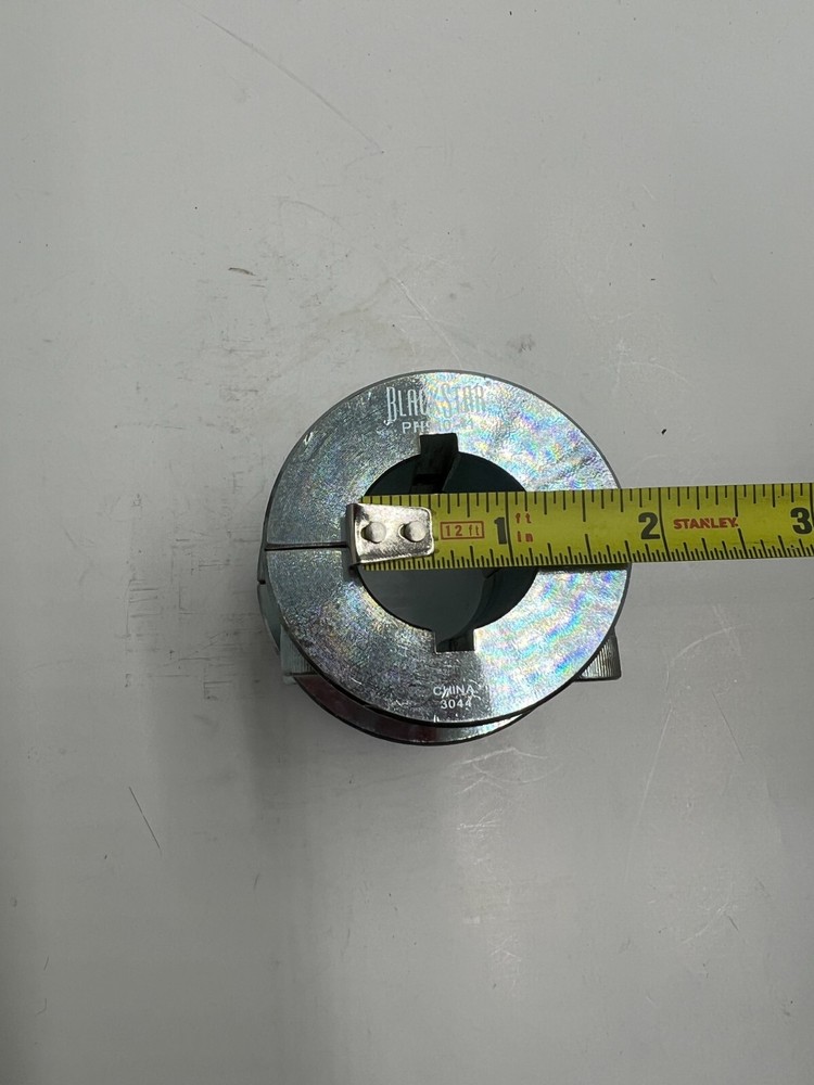 (QTY 2) Blackstar PH910-11 Jaw Coupling