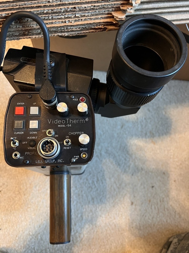 ISI Group VideoTherm Model-94