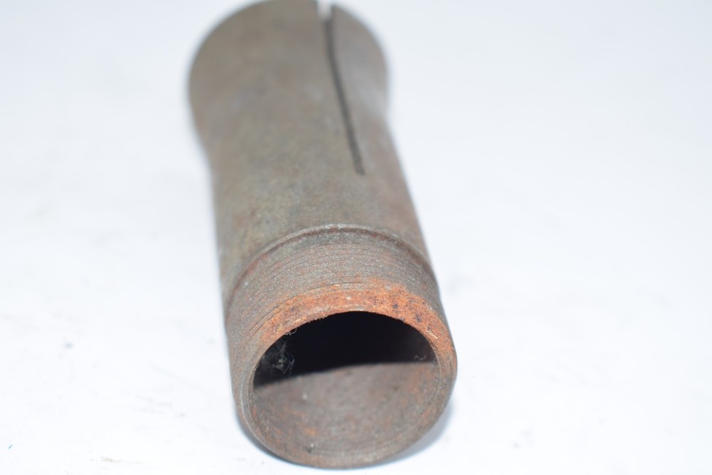 5C Round Collet 1/16'' EM Emergency