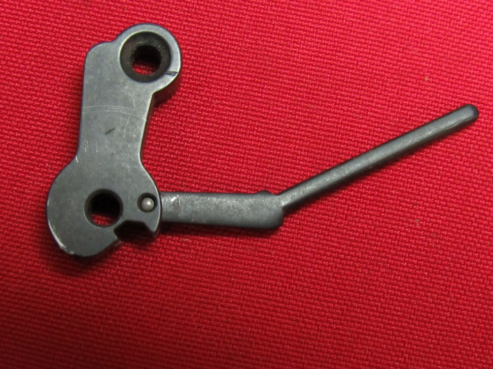 Iver Johnson TP-22 & TP-25 Hammer Assembly