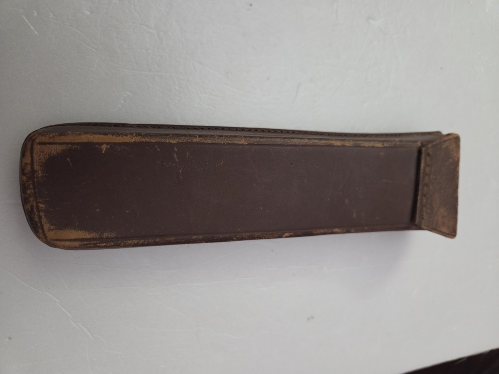 Leitz 2980 Slide Rule