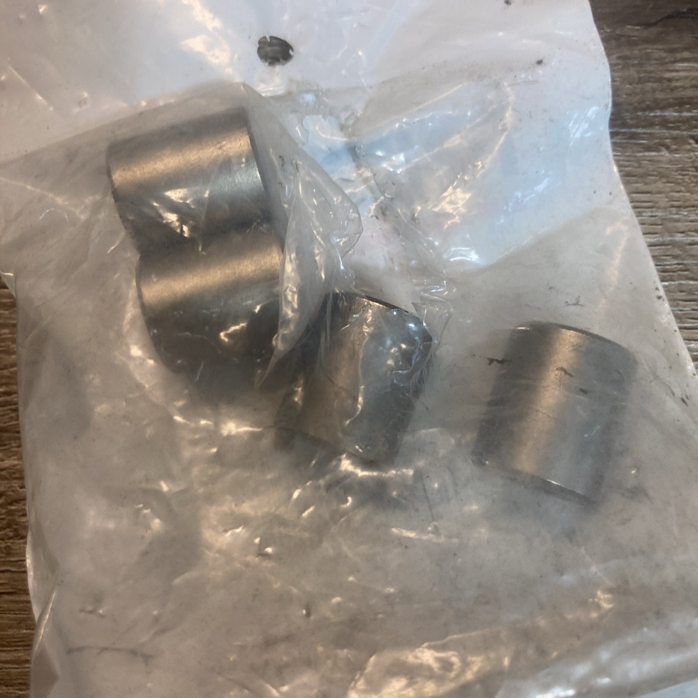 Ridgid 34825 (PACK OF 4) Replacement Rollers Conduit Cutters