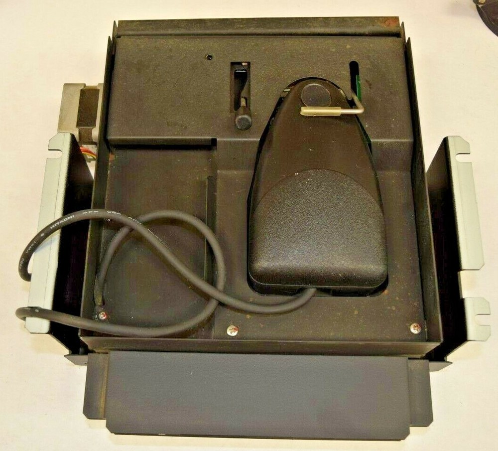 Noritsu 2901 Densitometer