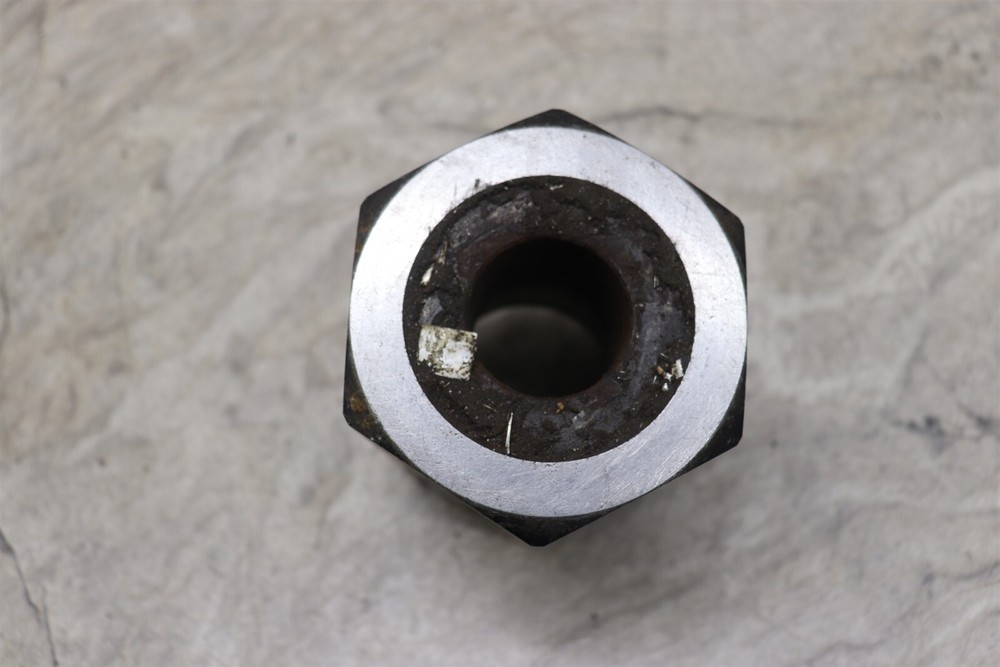 Machining Tooling Collet Chuck