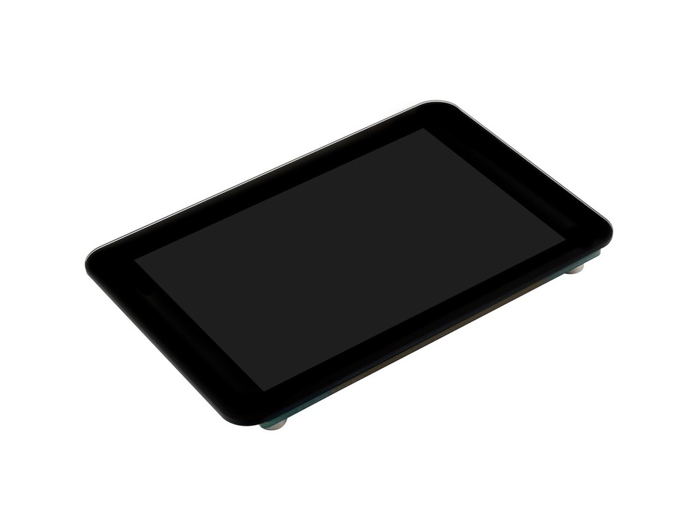 Waveshare 3.5inch Capacitive Touch Display Module 320×480 IPS for Raspberry Pi