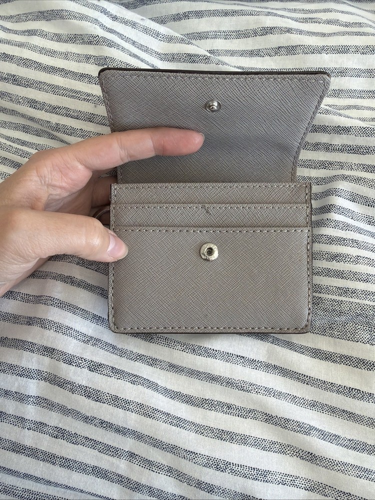 Michael Kors Keychain Wallet