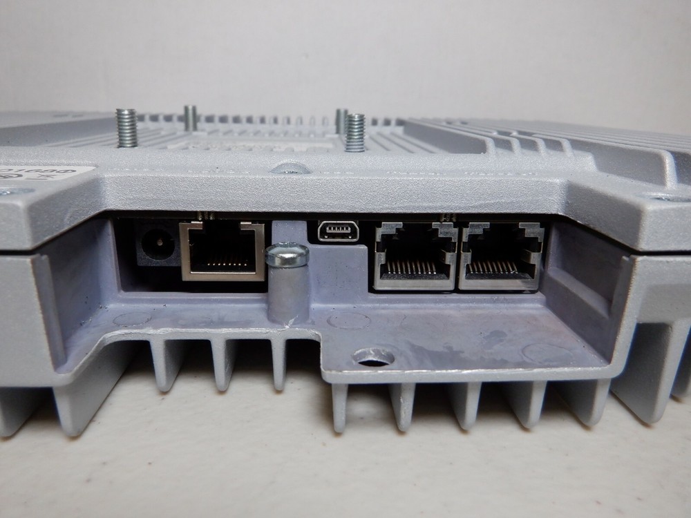 IP.access nanoBTS Model 165G, DCS1800