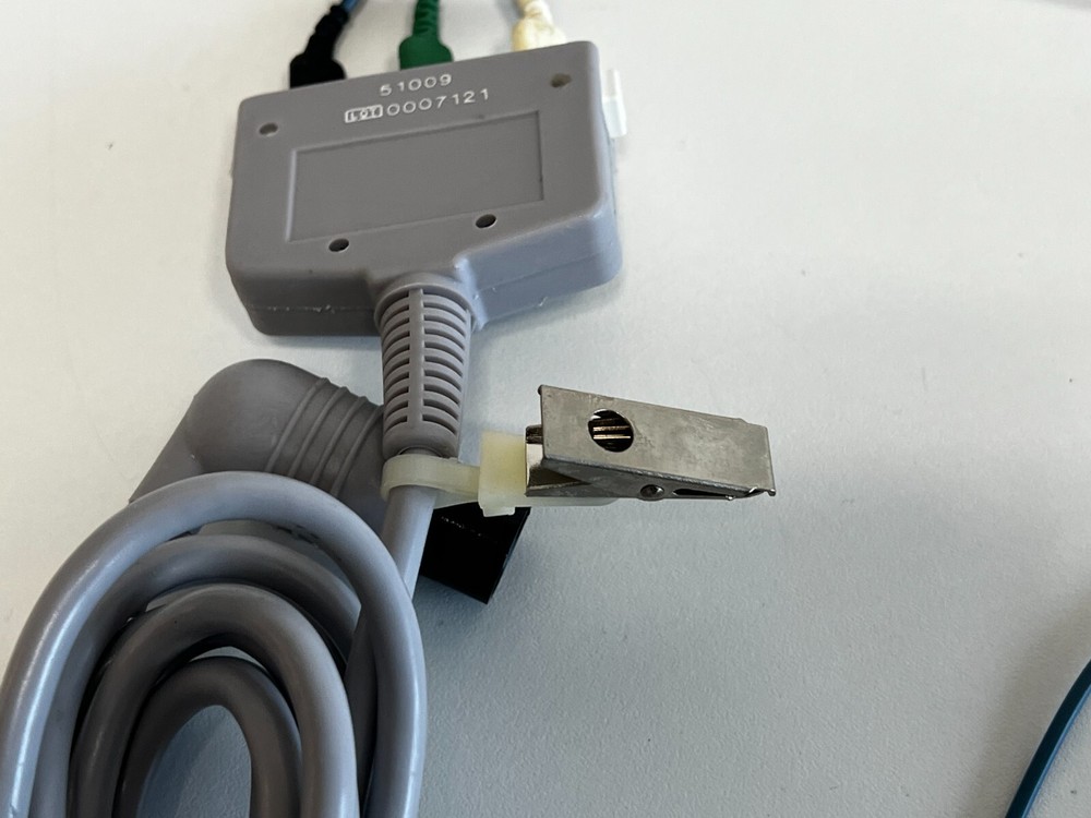 LL15: Acuson 51009 Cable