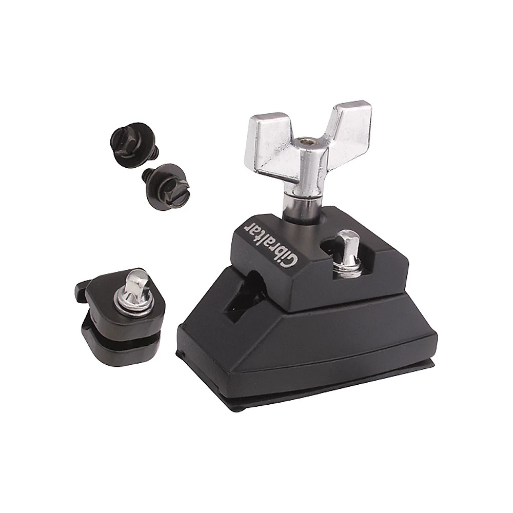 Gibraltar Super Tom Mount with Memory Lock