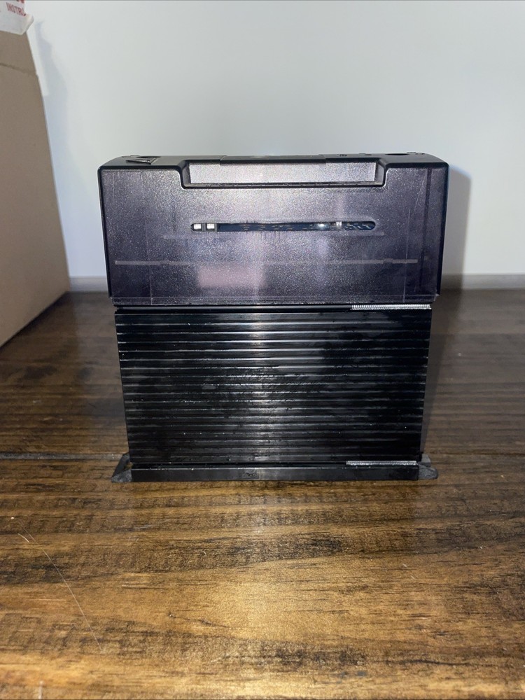 1 New Open Box | Watlow DIN-a-Mite DC10-60C0-0000 Solid State Power Control