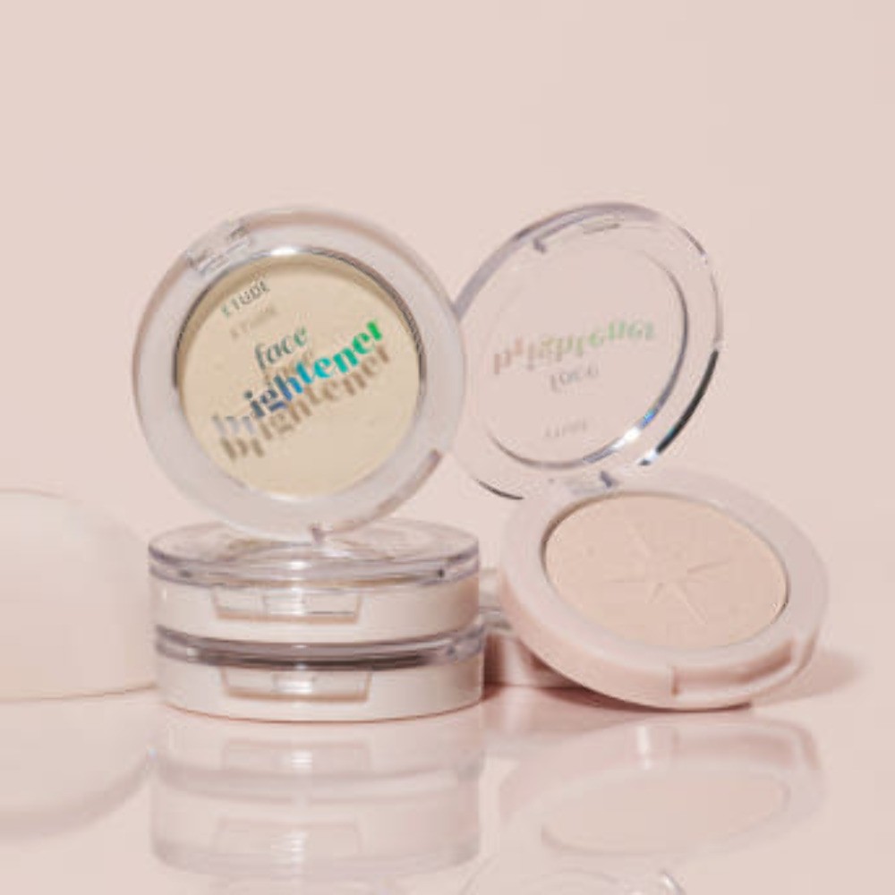 ETUDE Face Brightener 5g