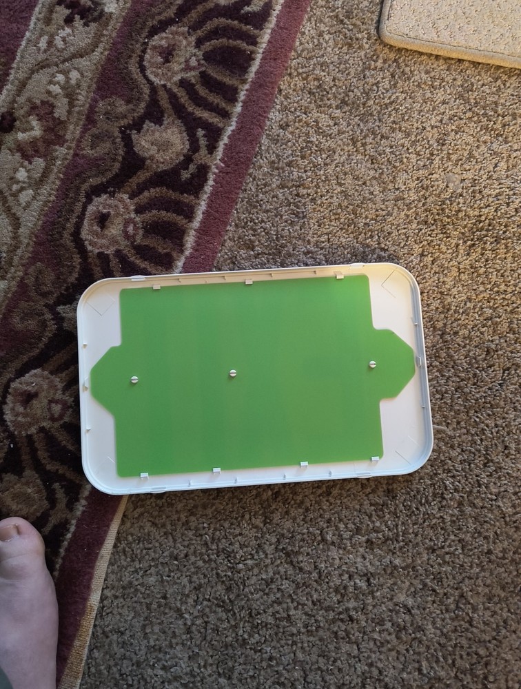 Lithonia Lighting Exit Sign