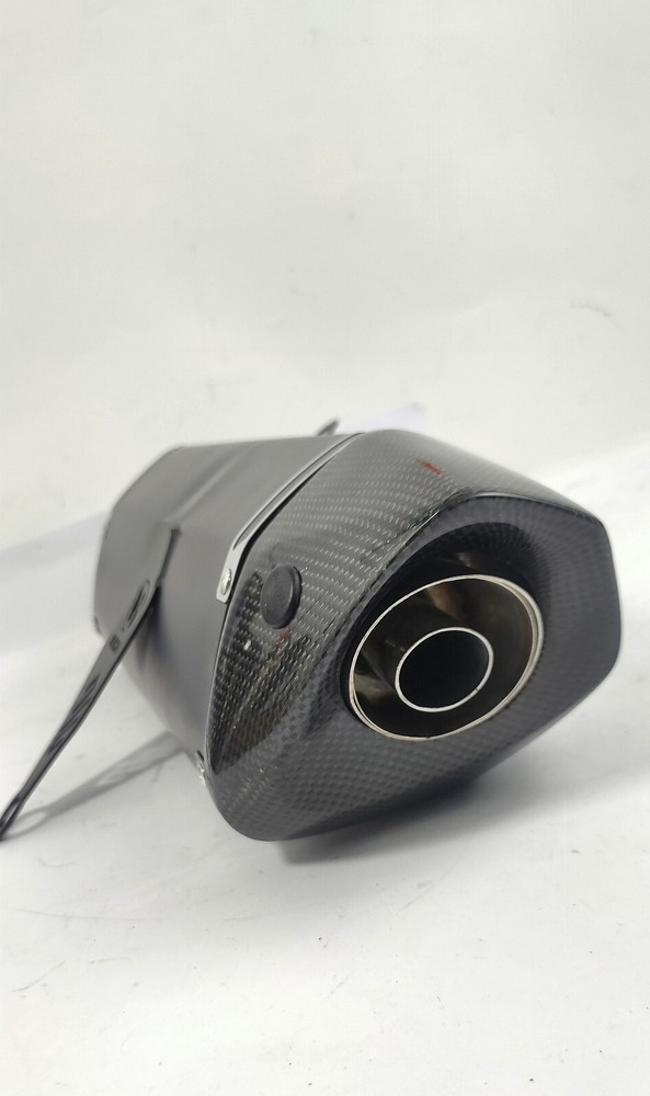 Custom Exhaust Muffler Pipe Full System Xmax 300