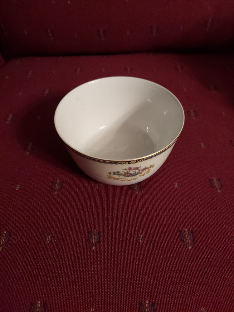 Noritake Romance Fruit / Berry Bowl