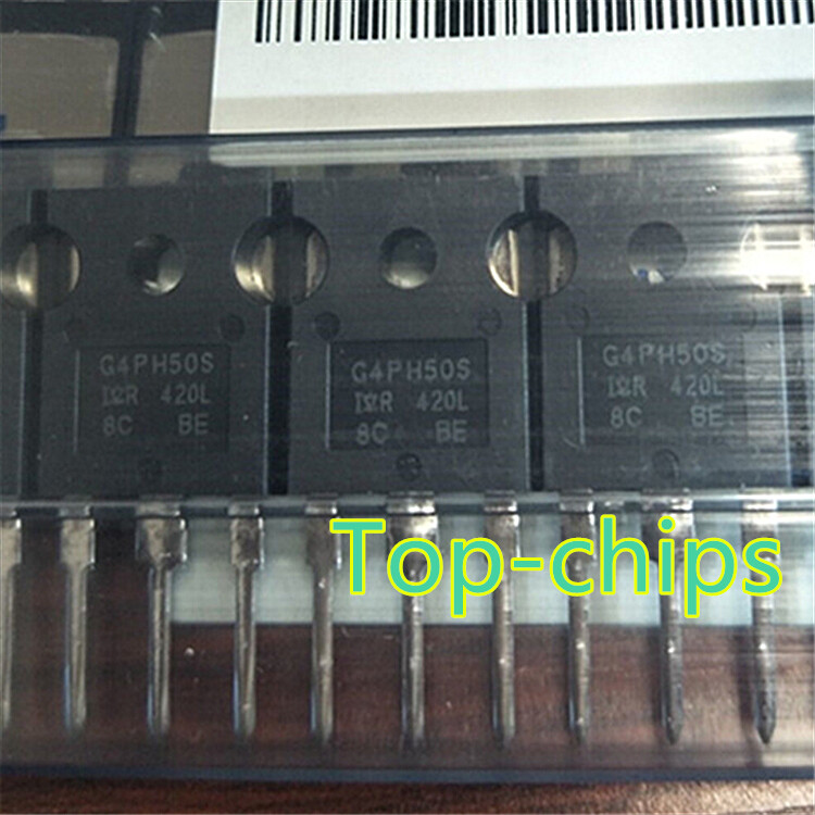 1PCS IRG4PH50SPBF