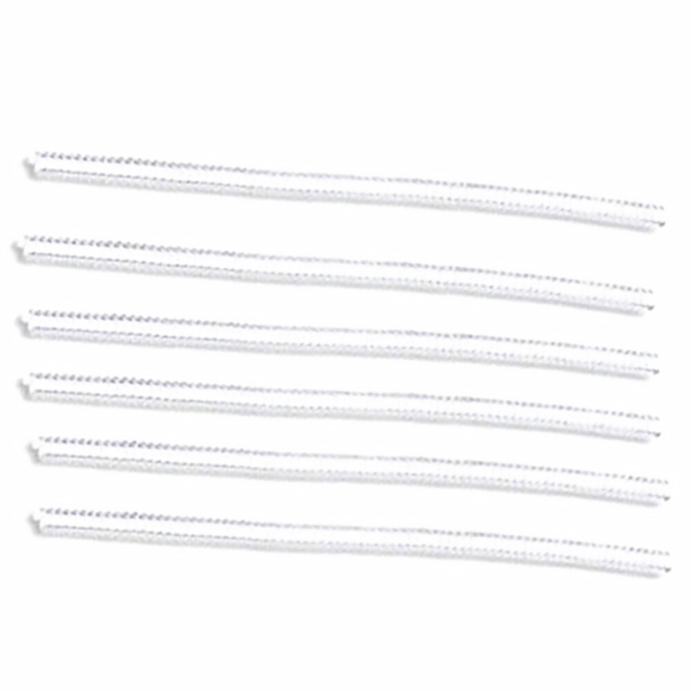 6PCS invisible ring size adjuster Finger Ring Adjuster Guard Ring Size Reducer