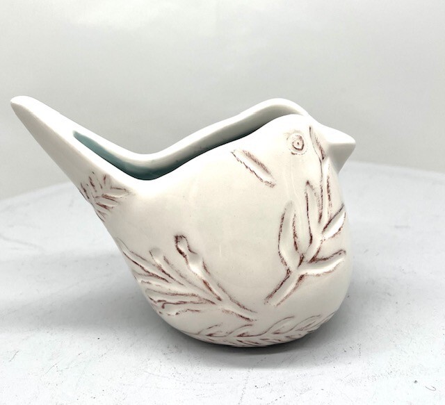 Mud Pie Nest Creamer