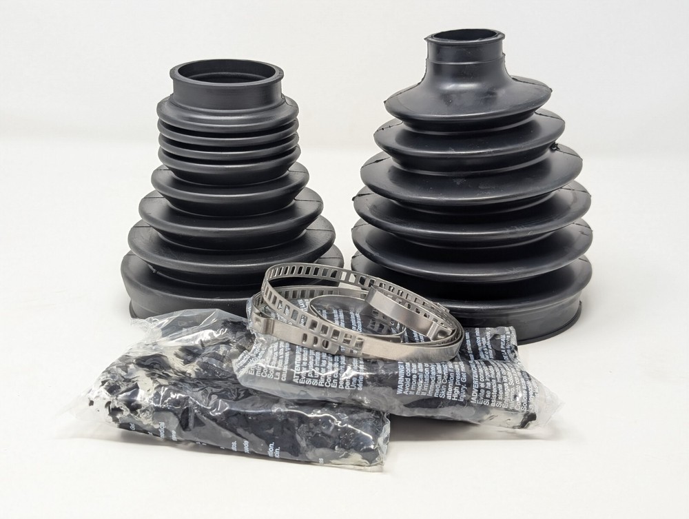 Front Inner & Outer CV Axle Boot for RAM 1500 2025-2026