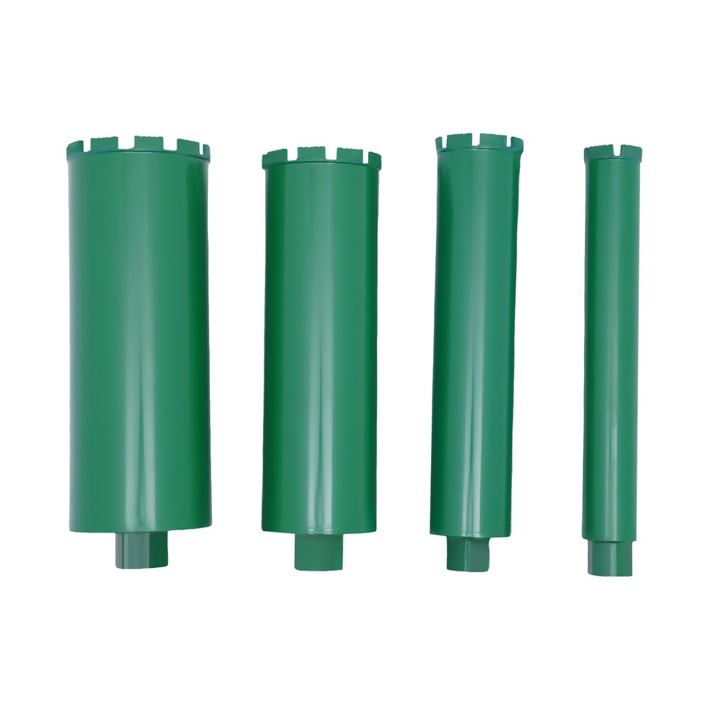 2'' /3'' /4''/ 4.7''Set Wet Diamond Core Drill Bit Concrete Brick Drilling Bits