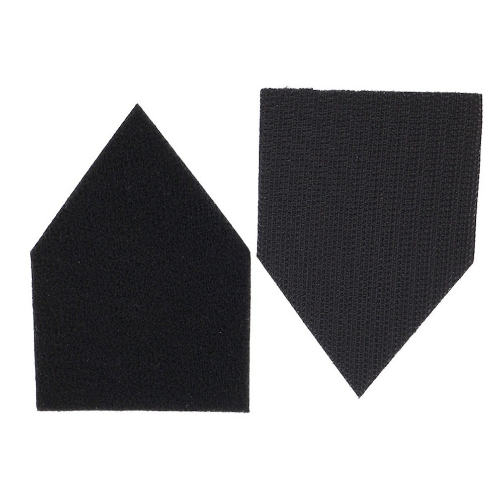 Hassle-free Operation Sander Accessory Replacement Pad Long-lasting Usability