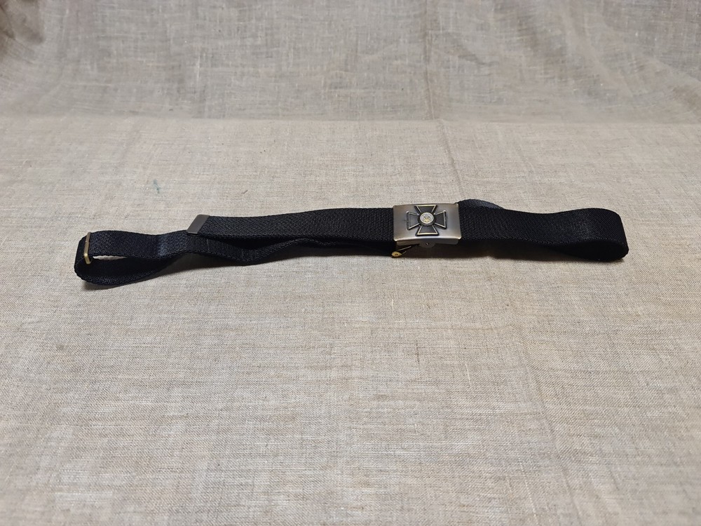 Belt new Ukraine uniform
