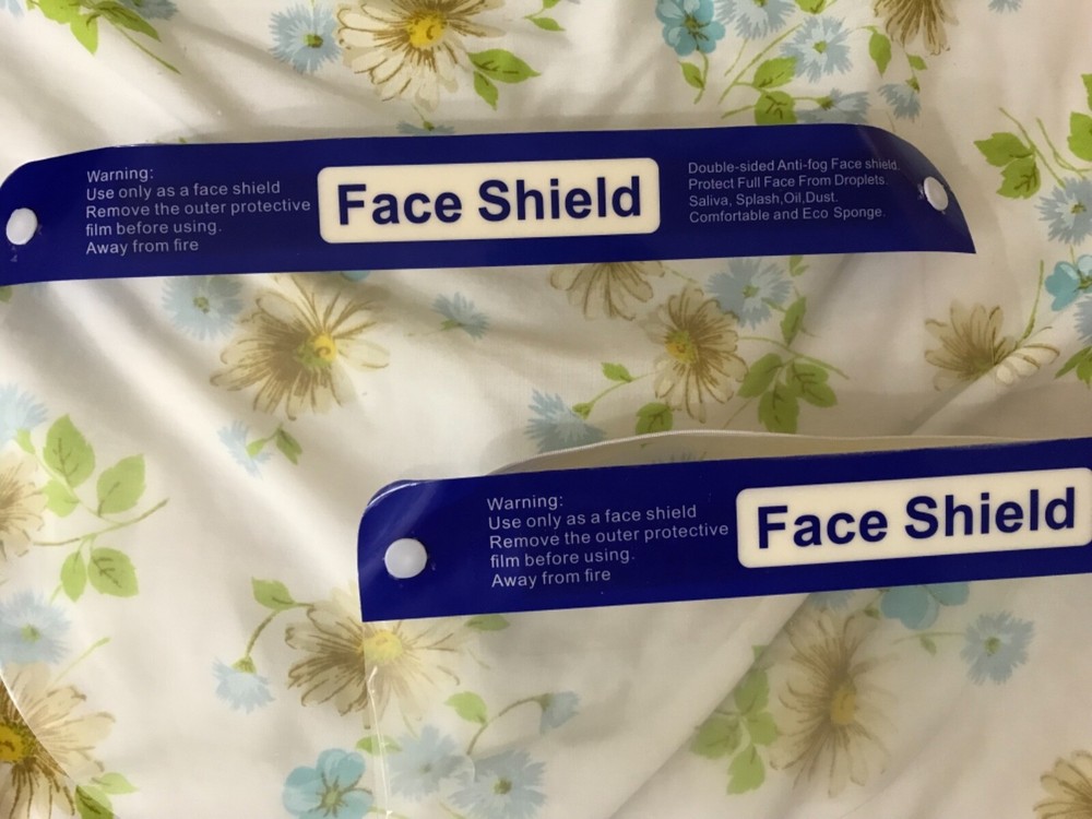 Face Shield