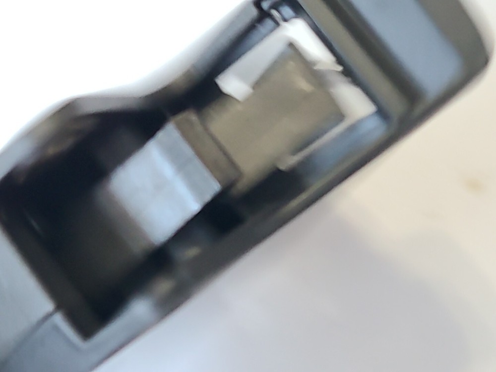 BPI/CVA Kodiak Muzzleloader Rifle Trigger and Hammer Assembly