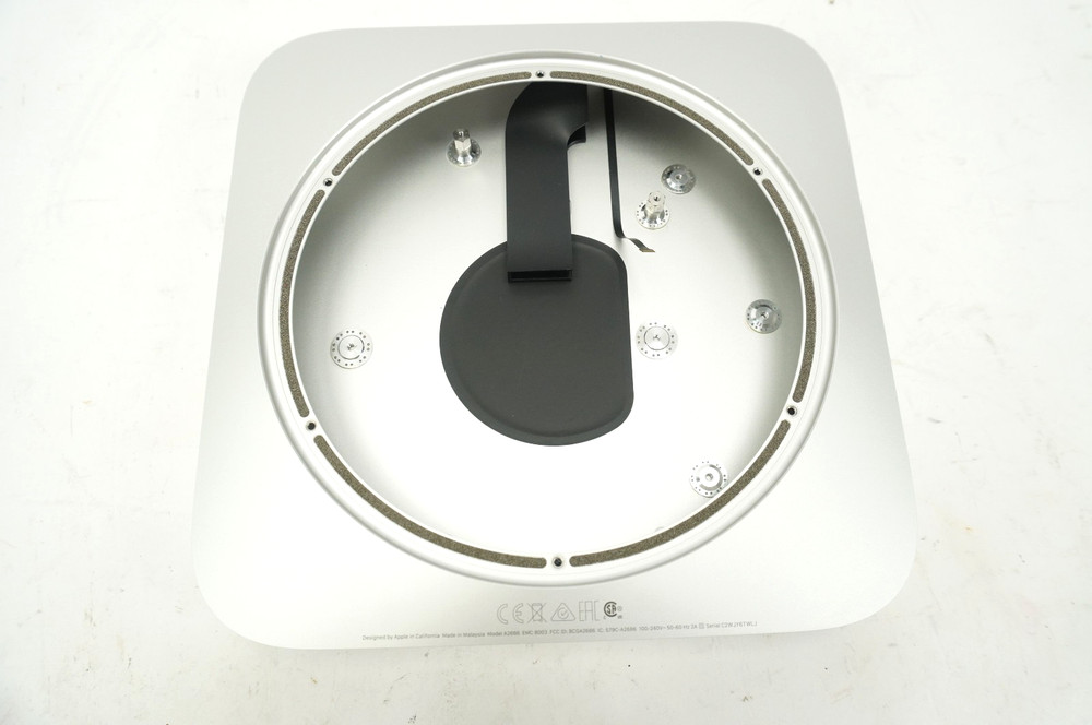 Replacement Housing for Apple Mac Mini (2023) "M2" A2686