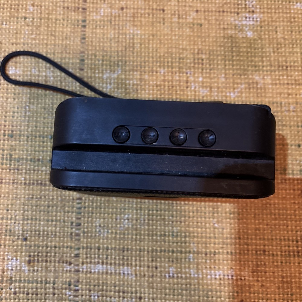 Modelo True Wireless Bluetooth Speaker Bluetooth Speaker