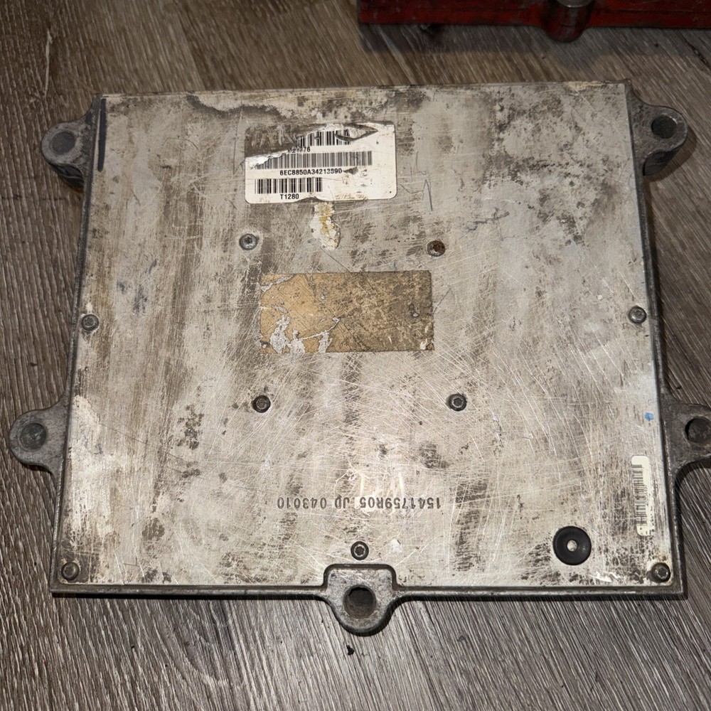 Cummins Engine Control Module ECM 4921776